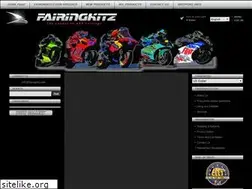 Sites similar to fairingkitz.com