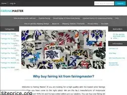Sites similar to fairingmaster.com