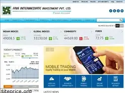 Sites similar to fairinvest.co.in
