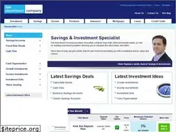 Sites similar to fairinvestment.co.uk