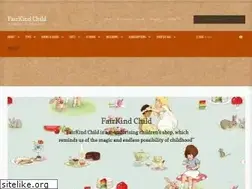 Sites similar to fairkindchild.co.uk
