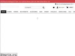 Sites similar to fairkleidet.com