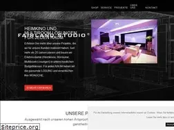 Sites similar to fairland-cinema.com