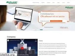 Sites similar to fairland.com.cn