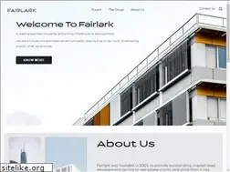 Sites similar to fairlark.com