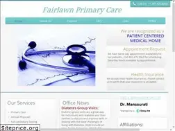 Sites similar to fairlawn-pc.com