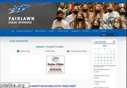 Sites similar to fairlawn.k12.oh.us