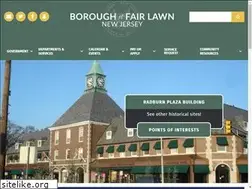 Sites similar to fairlawn.org