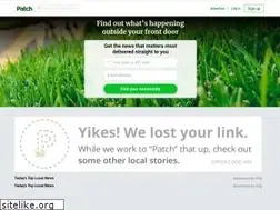 Sites similar to fairlawn.patch.com