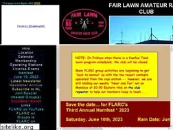 Sites similar to fairlawnarc.com
