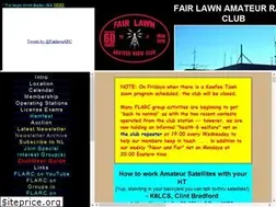 Sites similar to fairlawnarc.org