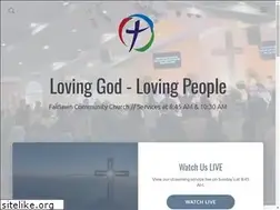 Sites similar to fairlawncc.com