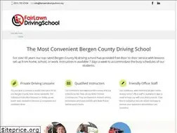 Sites similar to fairlawndrivingschool.org
