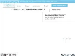 Sites similar to fairlawneyecare.com