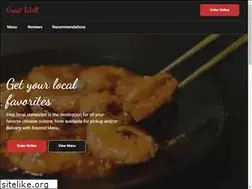 Sites similar to fairlawngreatwall.com