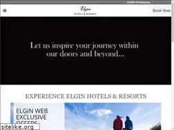 Sites similar to fairlawnhotel.com