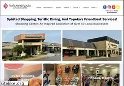 Sites similar to fairlawnplaza.com