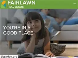 Sites similar to fairlawnre.com