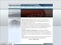 Sites similar to fairlead-fa.com