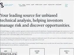 Sites similar to fairleadstrategies.com