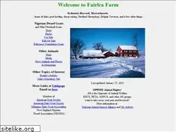Sites similar to fairleafarm.us