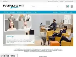Sites similar to fairlight.nl