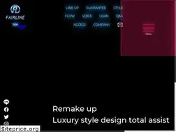 Sites similar to fairline-custom.com