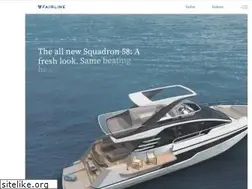Sites similar to fairline.com