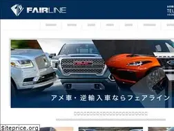 Sites similar to fairlineinc.com