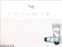 Sites similar to fairlook.com
