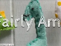 Sites similar to fairlyamy.co.uk