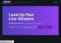 Sites similar to fairlyoddstreamers.com