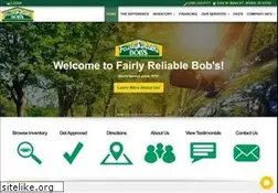 Sites similar to fairlys.com