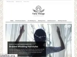 Sites similar to fairlyvintage.co.uk