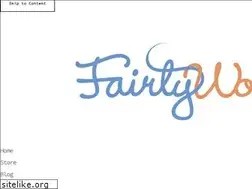 Sites similar to fairlyworn.com