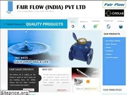 Sites similar to fairmarkmeters.com
