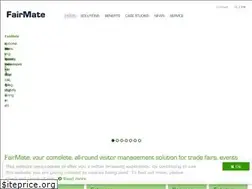 Sites similar to fairmate.eu