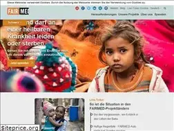 Sites similar to fairmed.ch