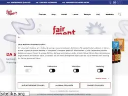 Sites similar to fairment.de