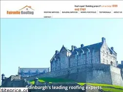Sites similar to fairmileroofingservices.com