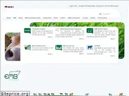 Sites similar to fairmilk.org