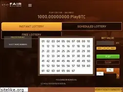 Sites similar to fairmillions.com