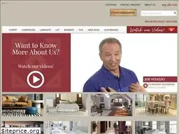 Sites similar to fairmont-flooring.com