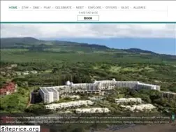 Sites similar to fairmont-kea-lani.com