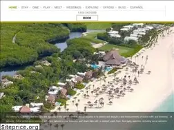 Sites similar to fairmont-mayakoba.com