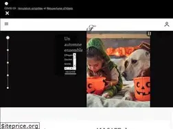 Sites similar to fairmont.fr