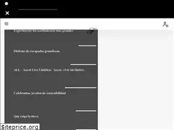 Sites similar to fairmont.mx