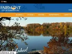 Sites similar to fairmont.org