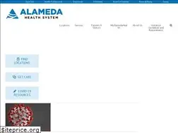 Sites similar to fairmontahs.org