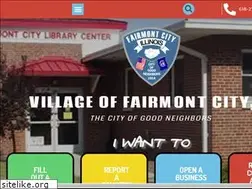 Sites similar to fairmontcityil.com